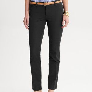 Banana Republic Petite Sloan Pants